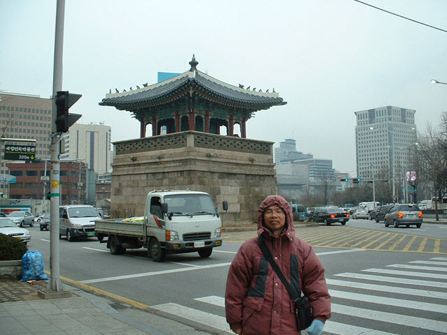 首爾光化門