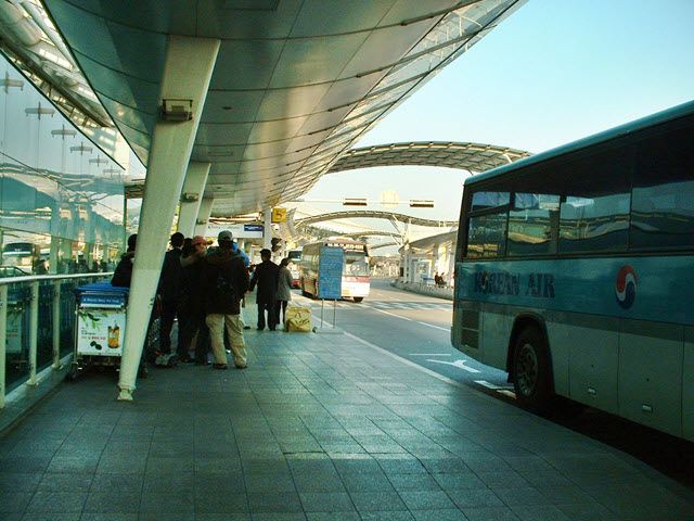 韓國仁川國際機場