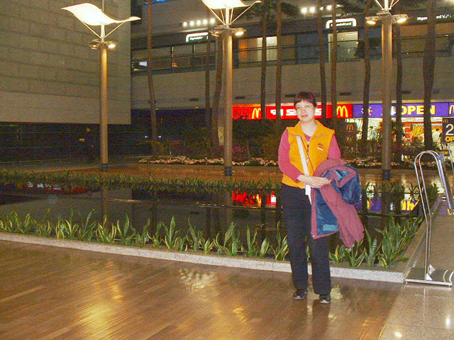 韓國仁川國際機場