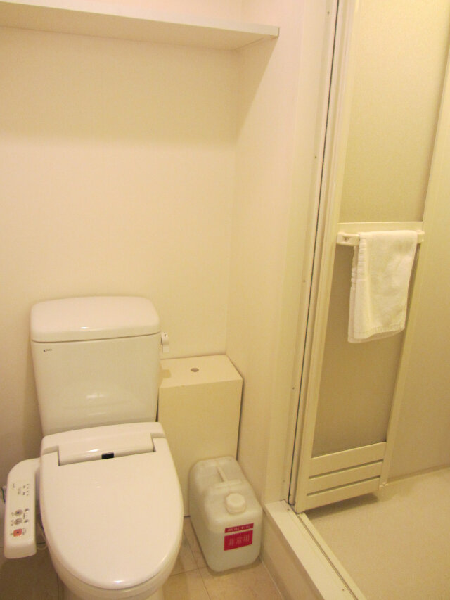 Dormy INN - 金澤天然溫泉浴室