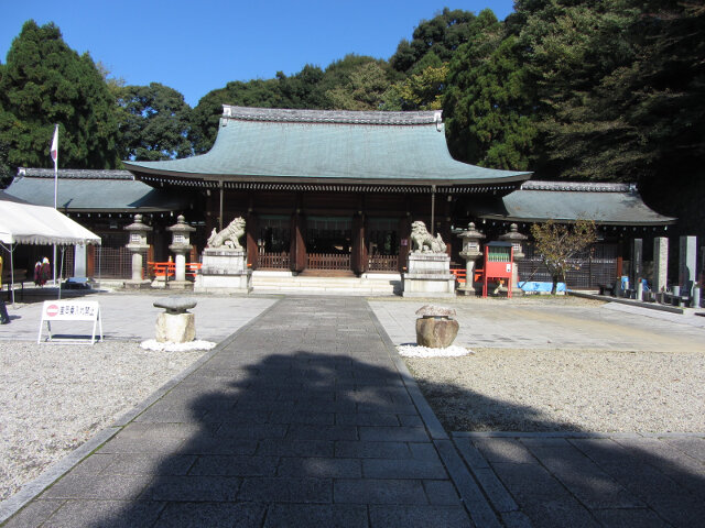 京都靈山護國神社