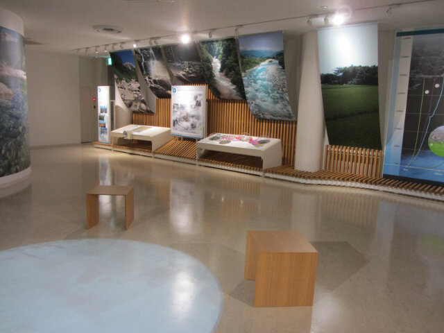 富山縣生態展覽館