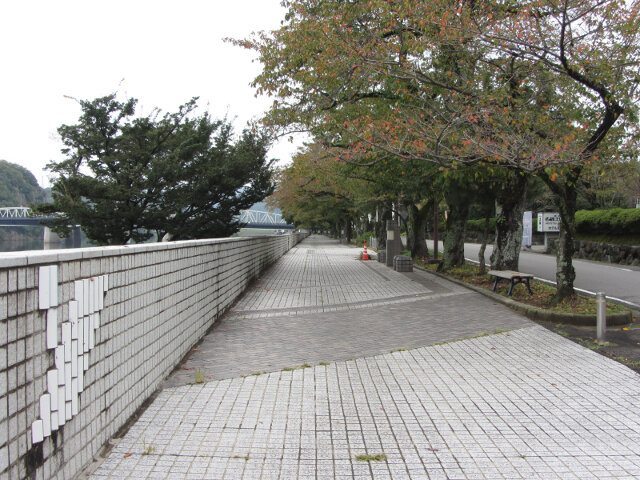 犬山東海自然步道