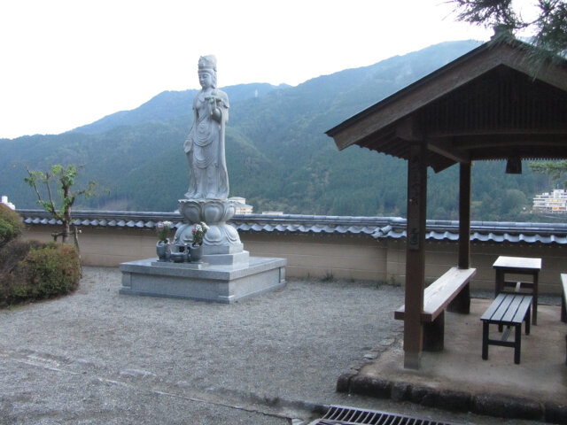 下呂溫泉寺