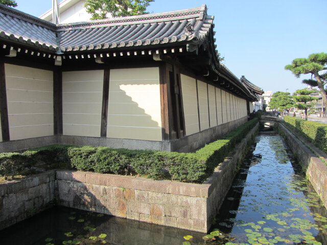 京都東本願寺