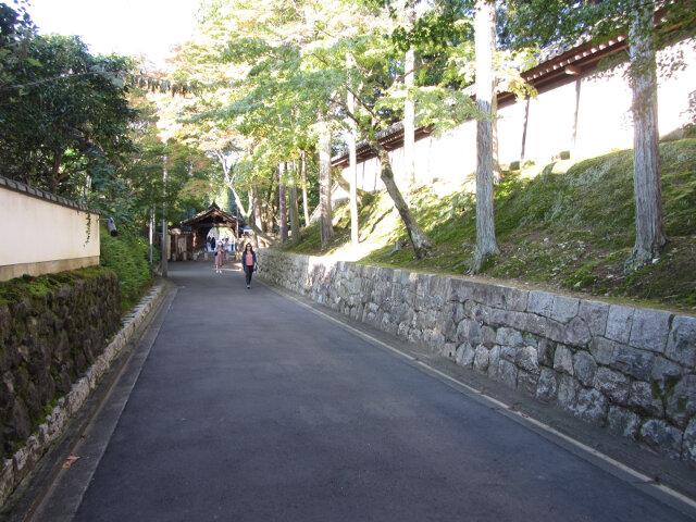京都．東福寺