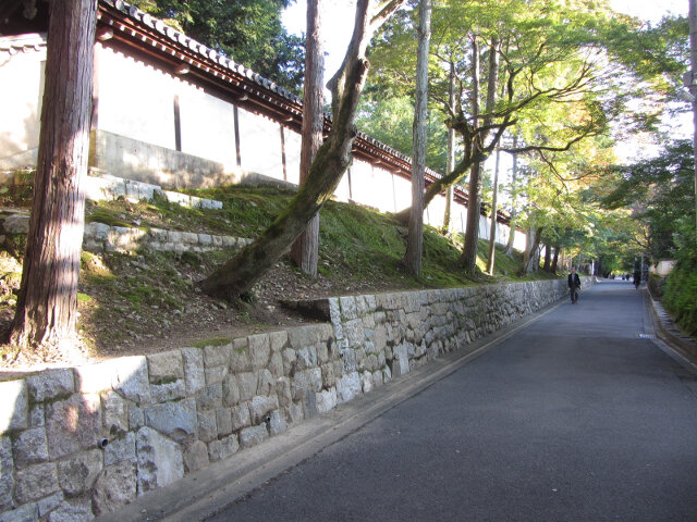 京都．東福寺
