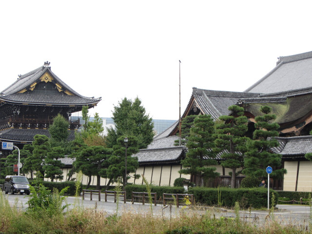京都 東本願寺