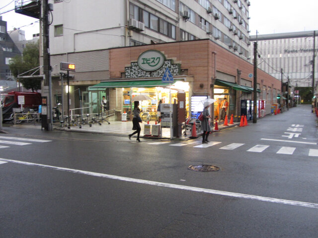 京都「エビスク」超級市場