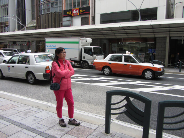 京都 四條通商店街 