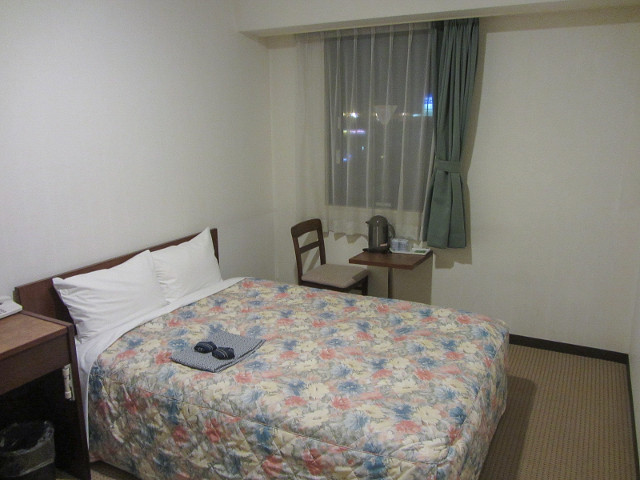 埼玉縣．熊谷市 Marroad Inn Kumagaya 酒店 房間
