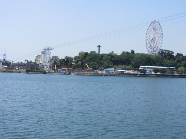 濱松 濱名湖