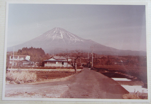 日本富士山 富士日本青年旅舍