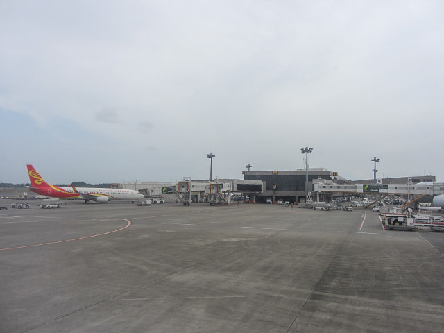 日本東京成田國際機場