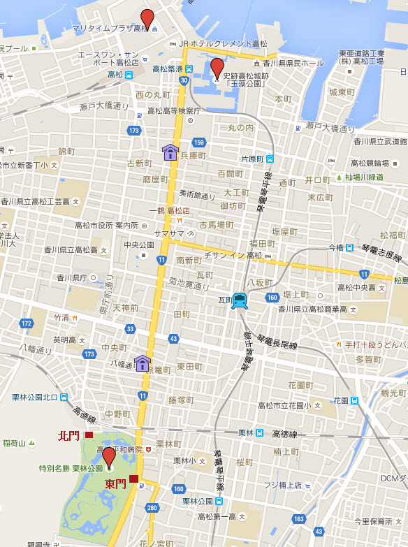 takamatsu-ritsurin-garden-map-2