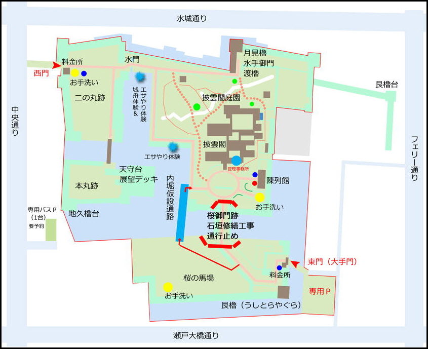 takamatsu-tamamo-park-map