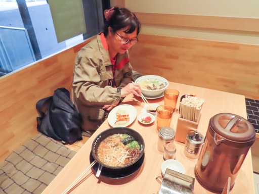 熊本駅 肥後よかモン市場 餐廳 拉麵午餐