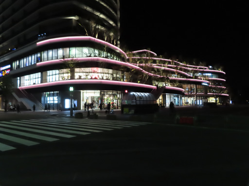 熊本市‧辛島町‧Sakura Machi 商場