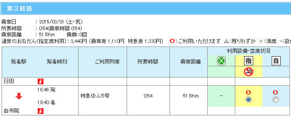 日本九州火車時刻查詢 - JR 九州鐵路公司網站