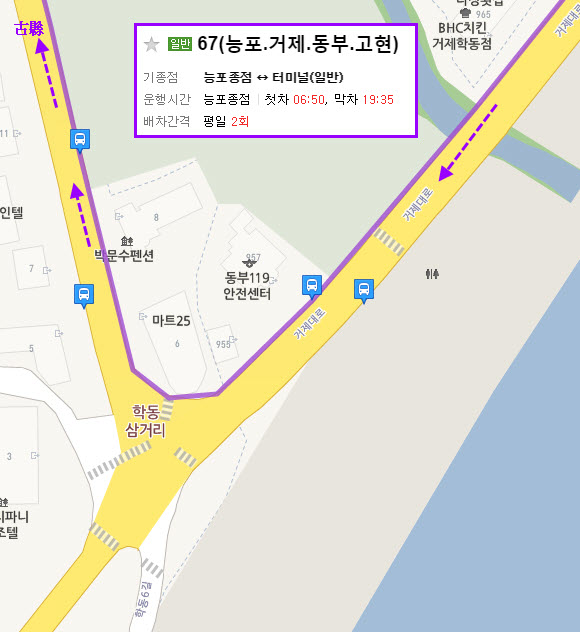 geojedo-hakdongl-bus-no-67-route-back-gohyun-01