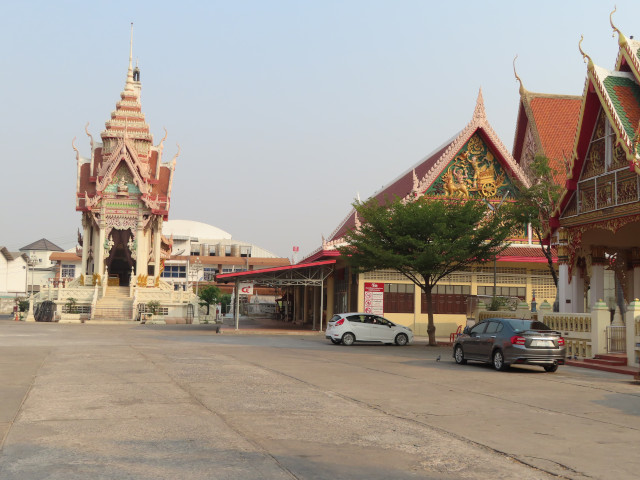 呵叻 Wat Pho