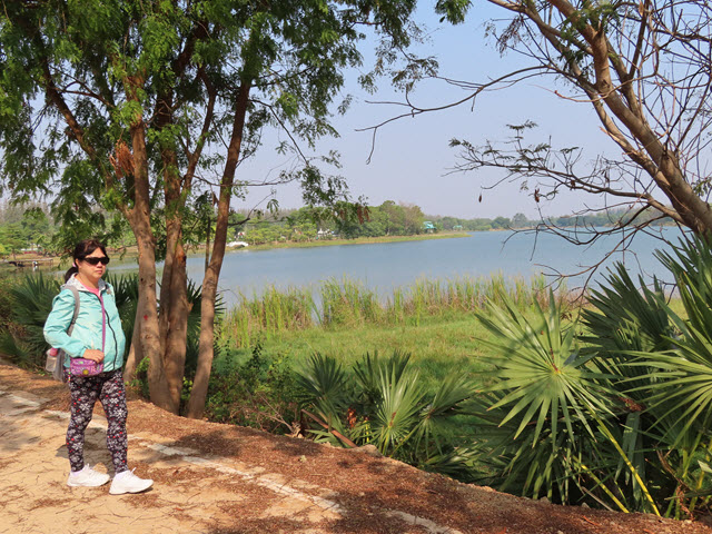 Sakon Nakhon Nong Han 湖