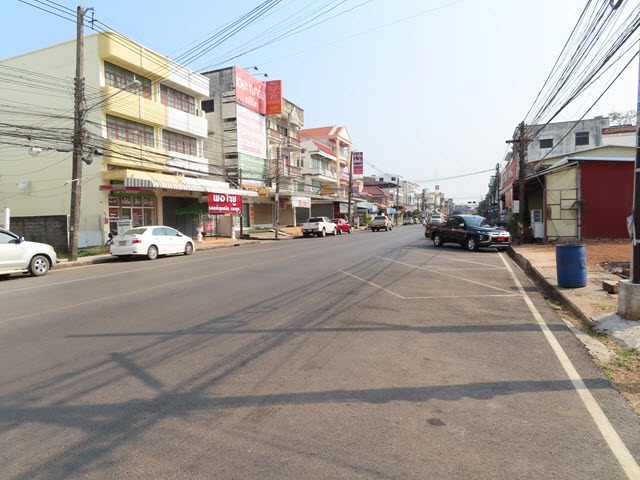 Nakhon Phanom Fueang Nakhon