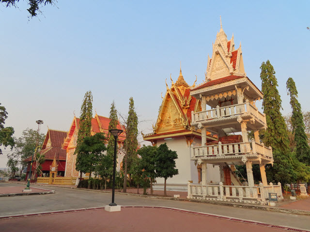 Wat Khong Chiam