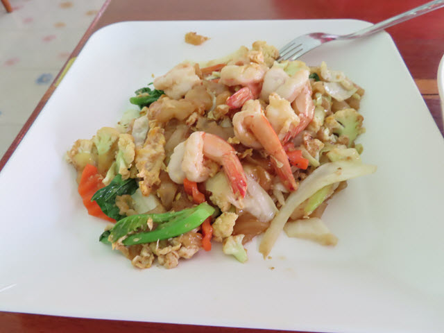 Khong Chiam Kura Titan 餐廳