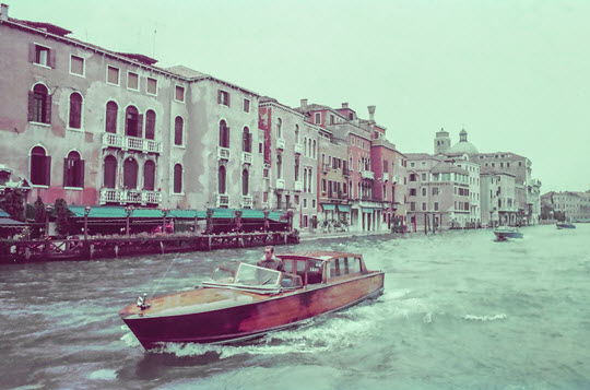 義大利水都威尼斯