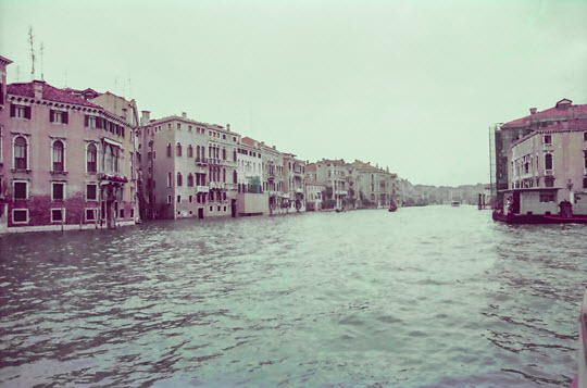 義大利水都威尼斯